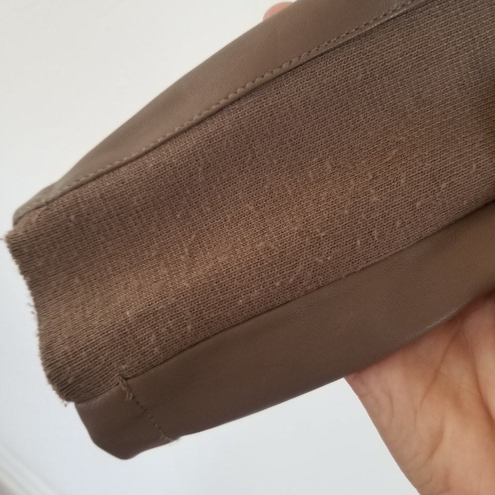 2 for $12 Moto Jacket, S - Picture 8 of 8